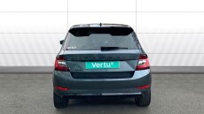 Skoda Fabia 1.0 TSI Monte Carlo 5dr Petrol Hatchback